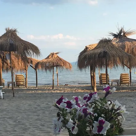 Flora Beach Private شقة فندقية *