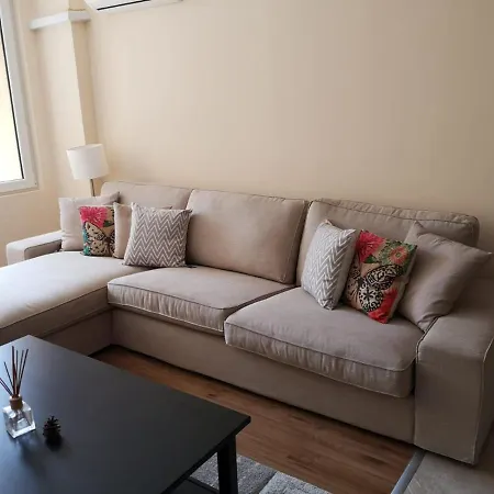 Flora Beach Private شقة فندقية بوموري