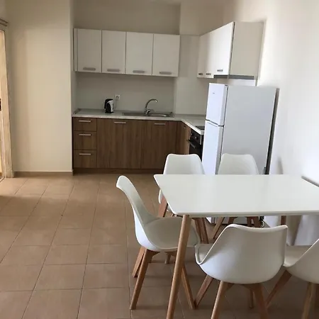 Flora Beach Private شقة فندقية
