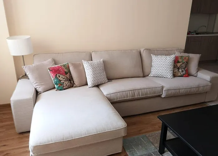 Flora Beach Private * Pomorie