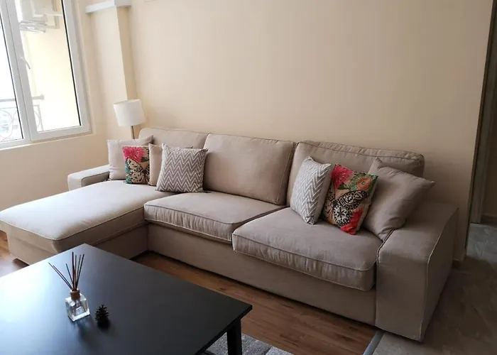 Flora Beach Private Aparthotel Pomorie