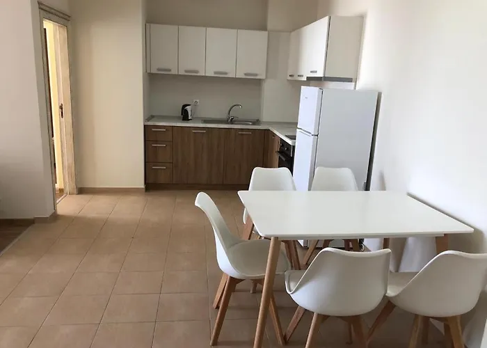 Flora Beach Private Aparthotel